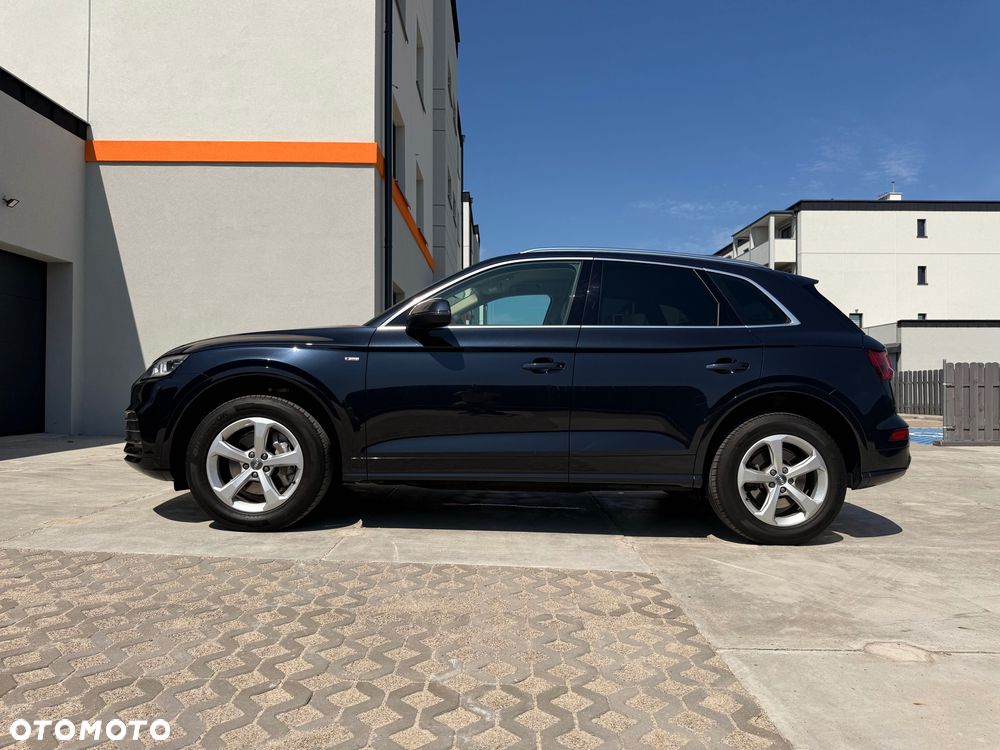 Audi Q5 - 2