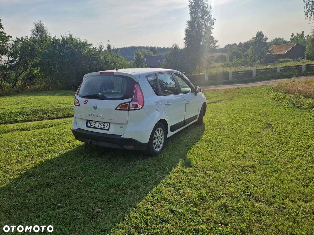 Renault Scenic - 3