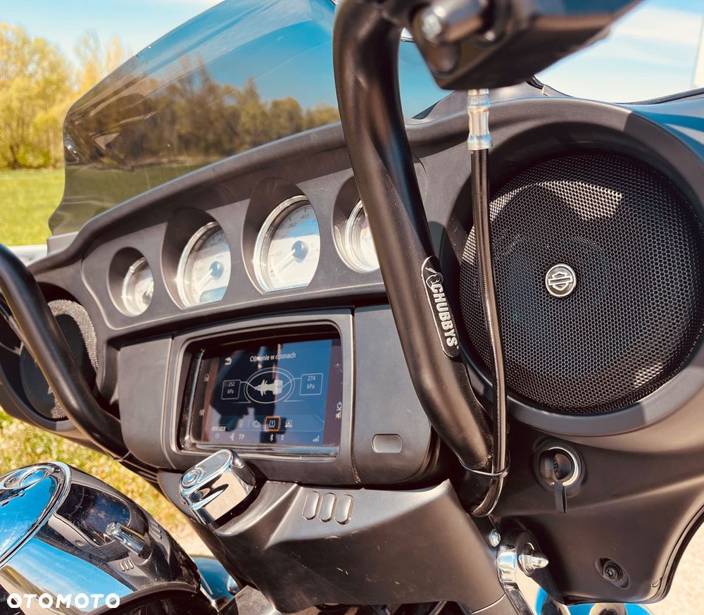 Harley-Davidson Touring Street Glide - 7