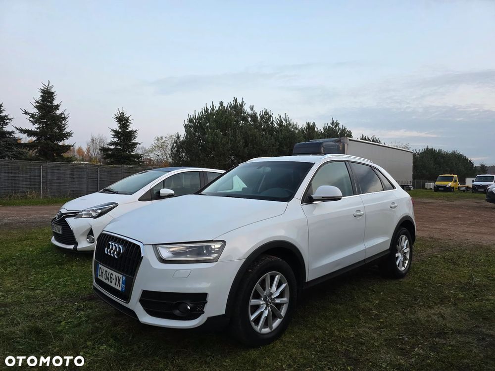 Audi Q3 2.0 TDI - 5