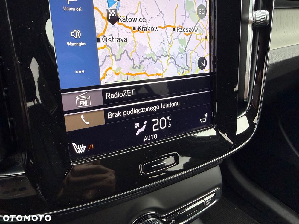 Volvo XC 40 D3 SCR Inscription - 38