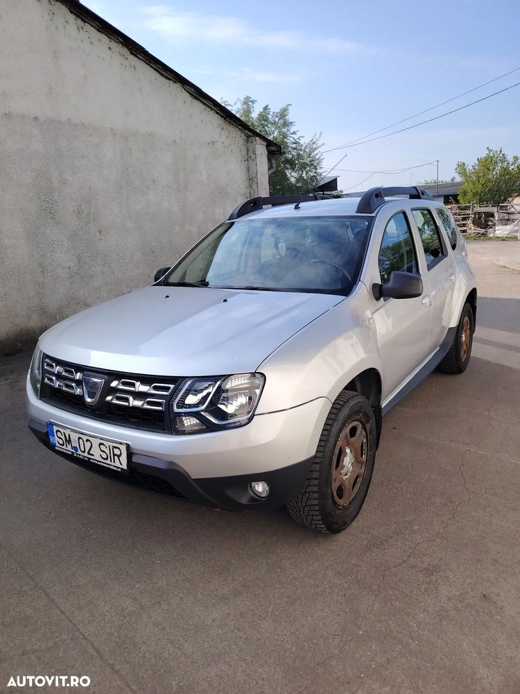 Dacia Duster - 3