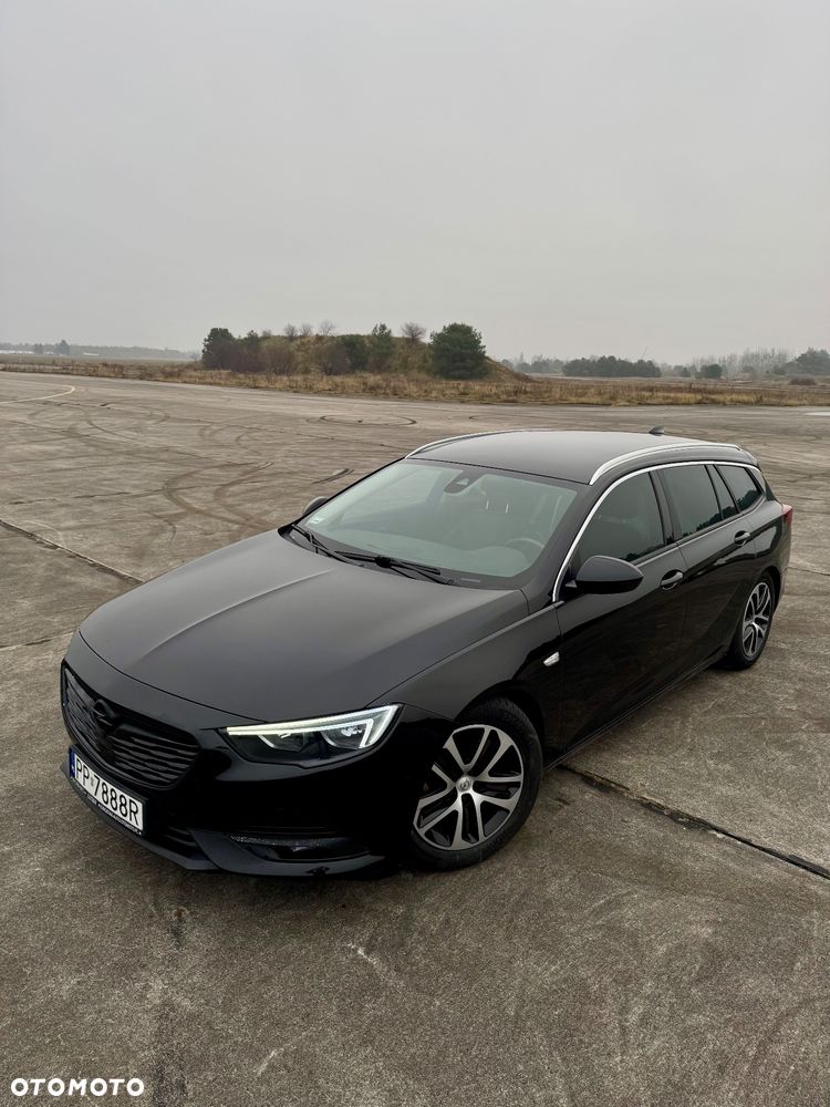Opel Insignia 2.0 CDTI Executive - 2