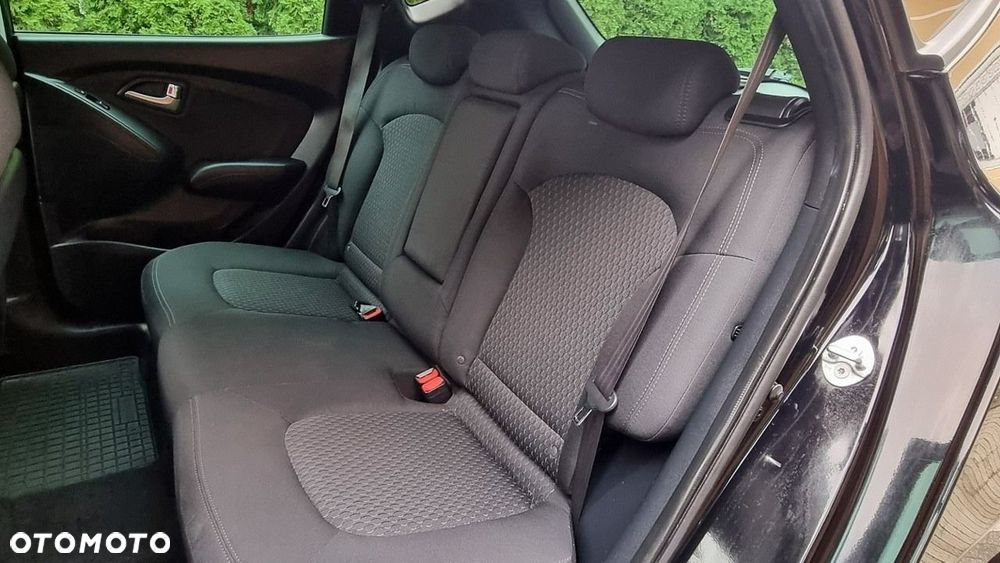 Hyundai ix35 - 19