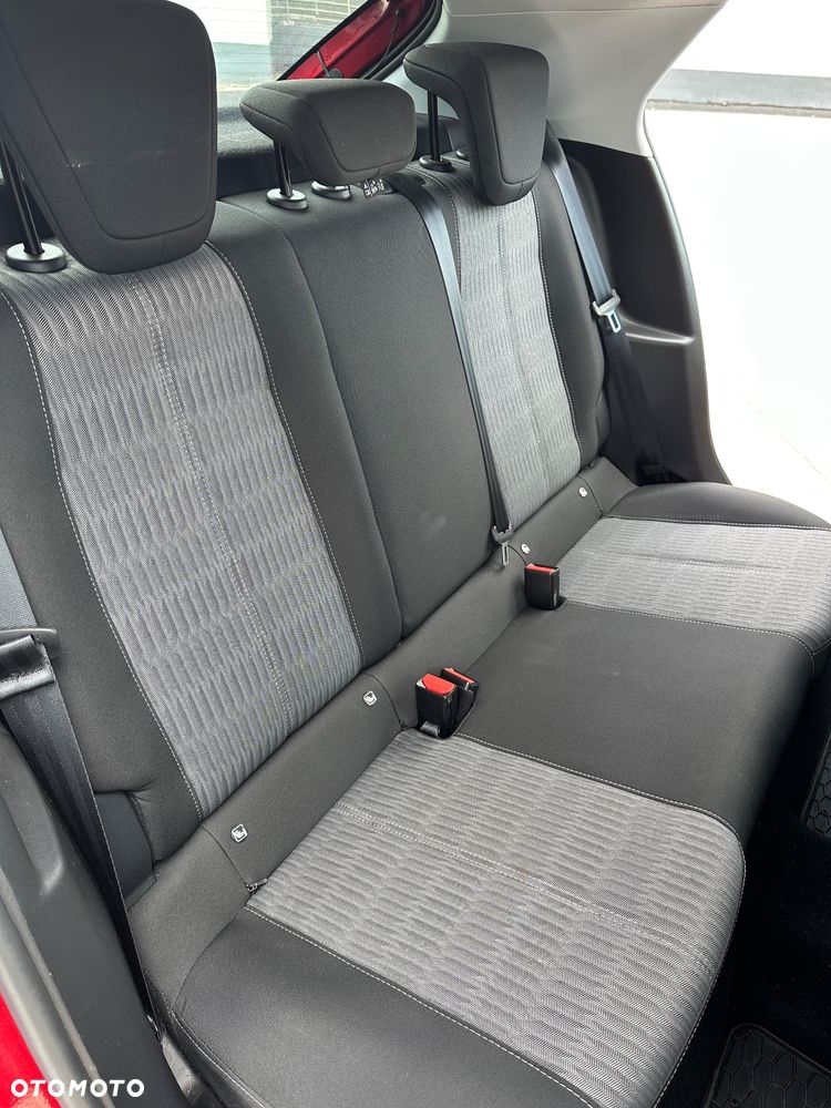 Opel Corsa 1.2 Elegance S&S - 16