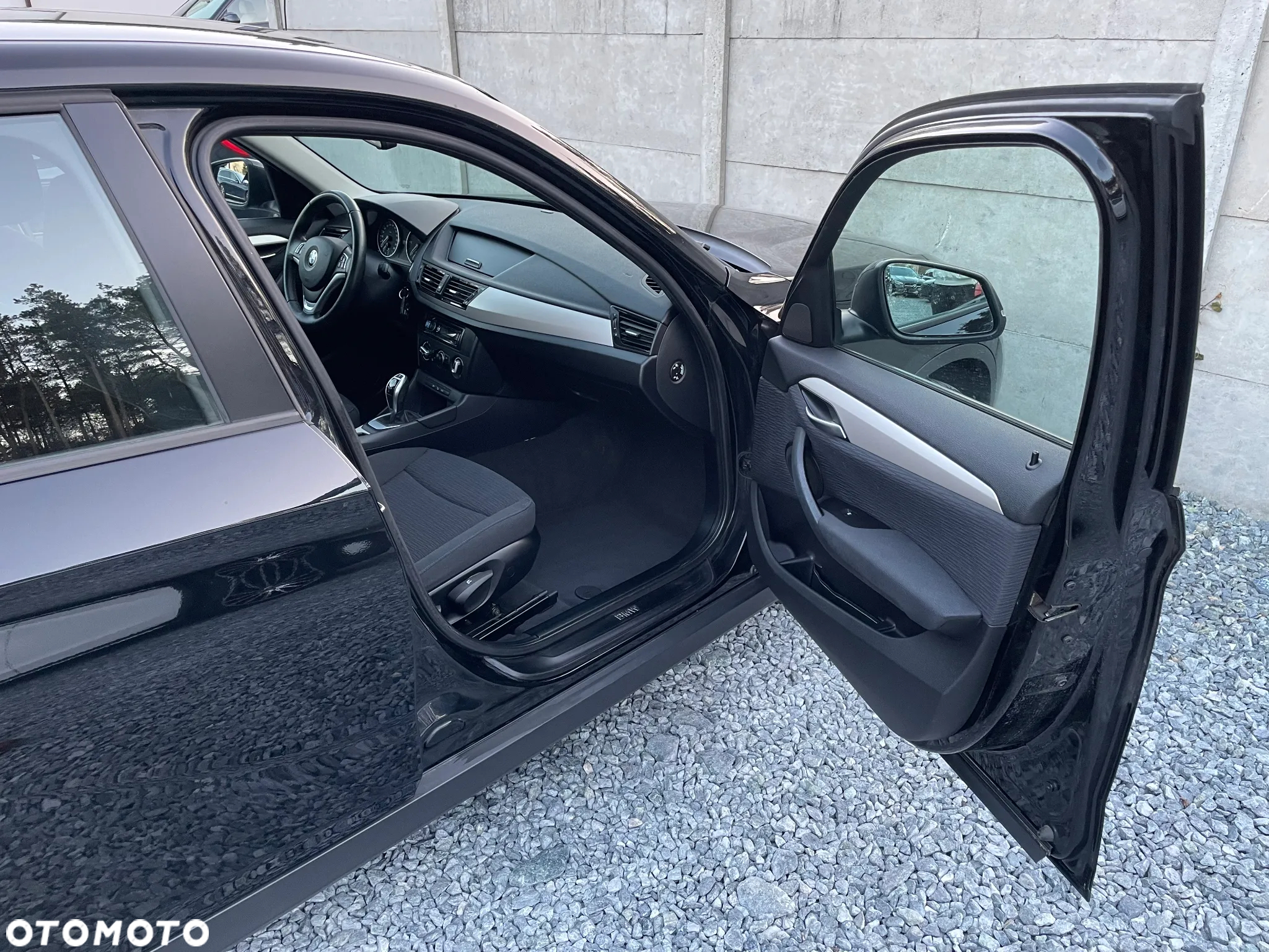 BMW X1 sDrive18d - 19