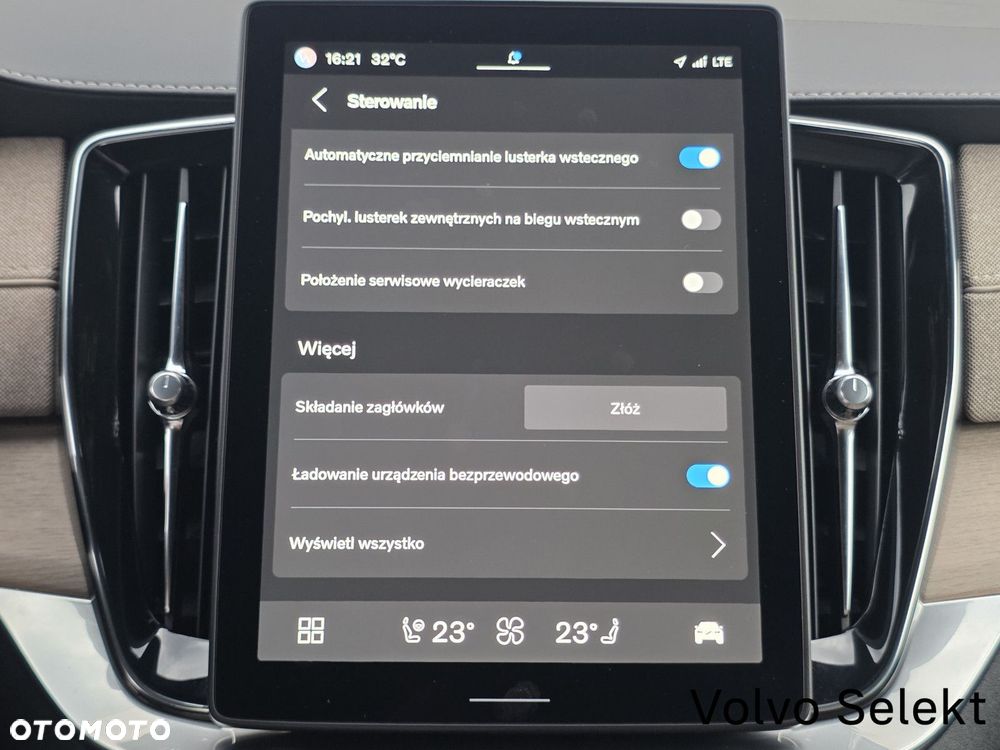 Volvo XC 90 - 29