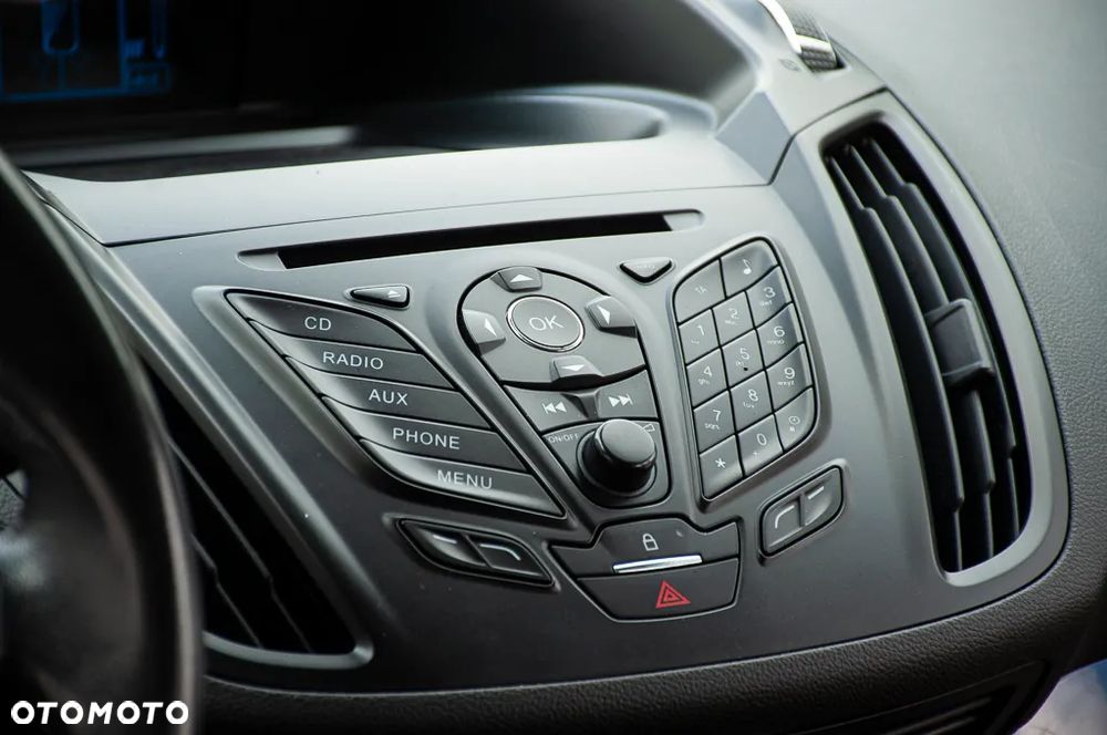 Ford Kuga 2.0 TDCi 4x4 Titanium - 33