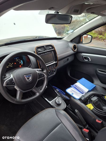 Dacia Spring Electric 65 Extreme - 14
