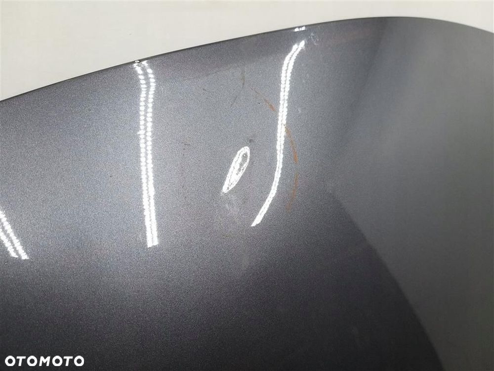 Maska Lexus IS III GRAFITOWA 2013- - 5