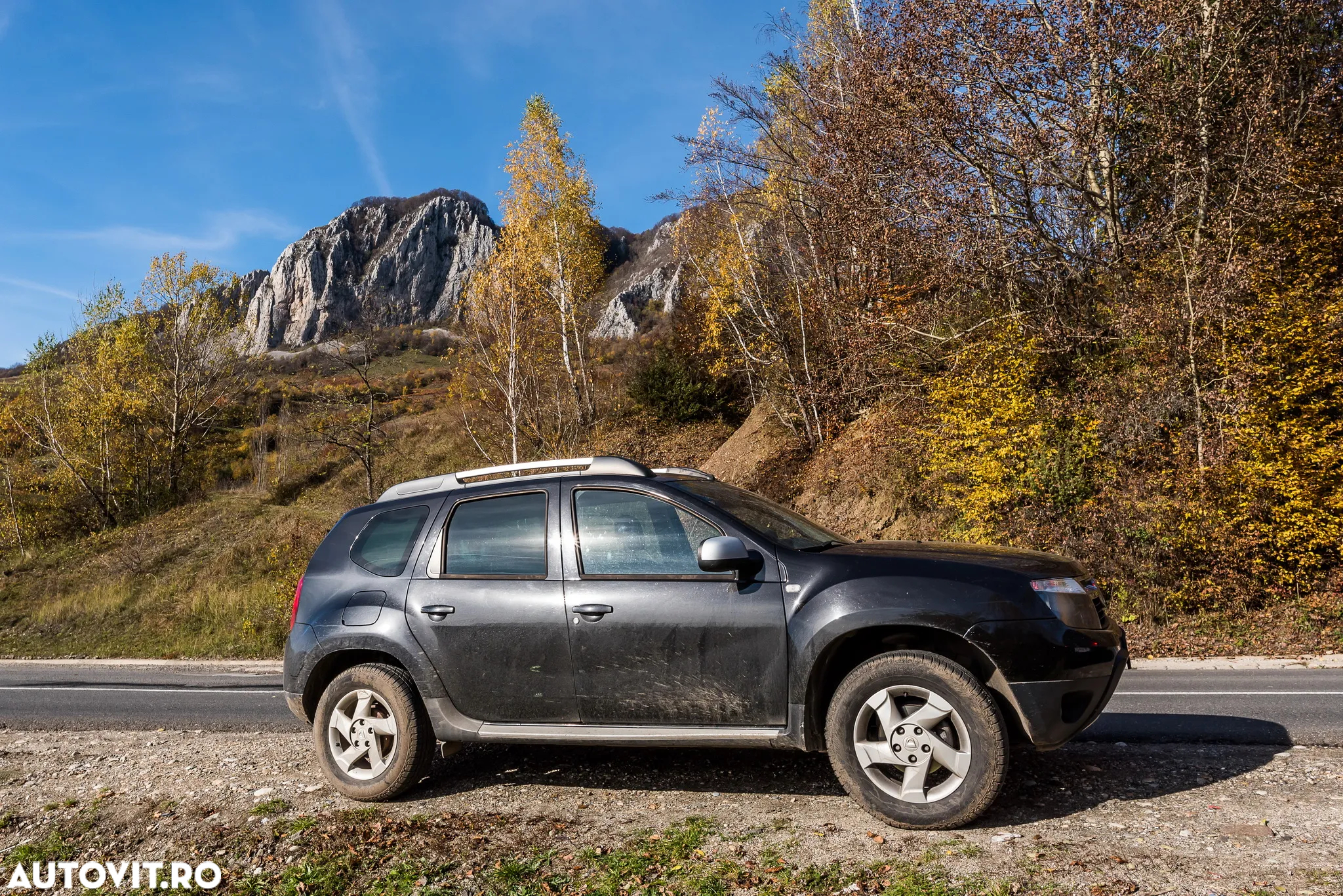 Dacia Duster 1.6 4x4 - 3