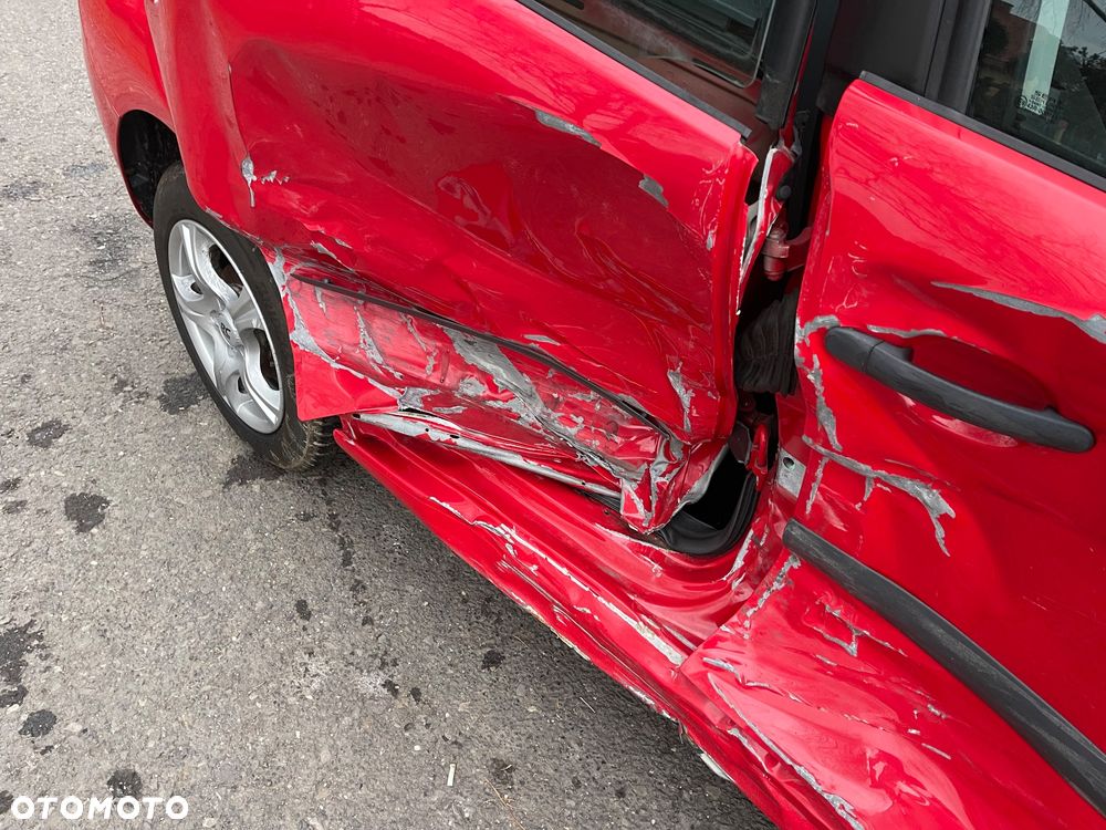 Seat Ibiza 1.2 12V Reference - 8