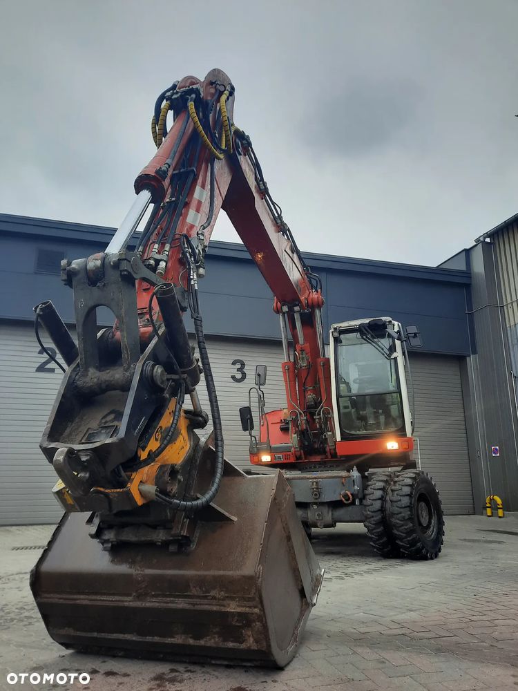 Liebherr 904C - 3