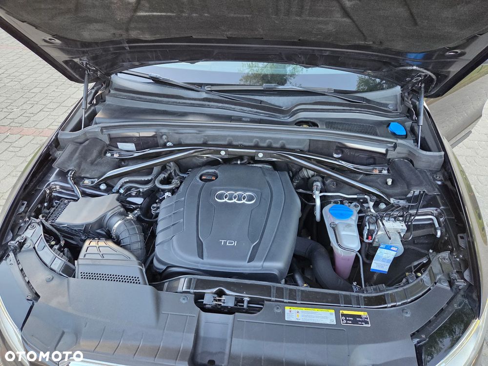 Audi Q5 - 15