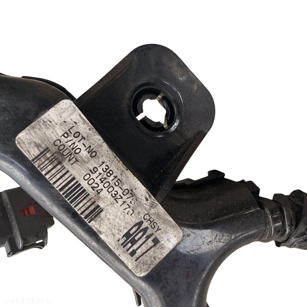 Wiązka instlacja silnika 914003Z170 Hyundai i40 1.7 CRDI - 2