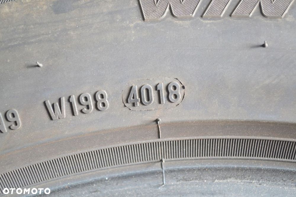 205/55R17 91H PIRELLI SOTTOZERO 3 x4szt 9293z - 4