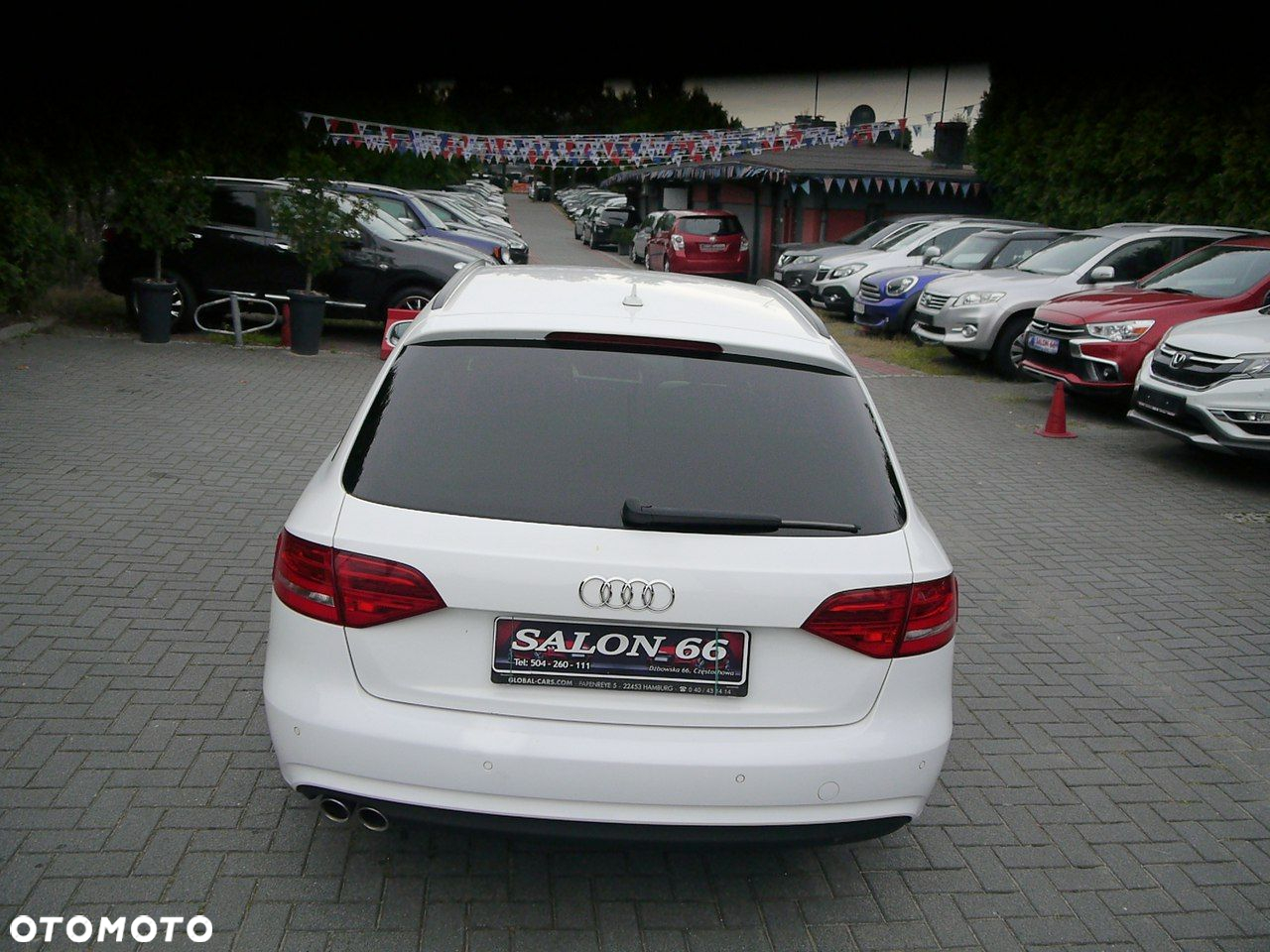 Audi A4 - 12