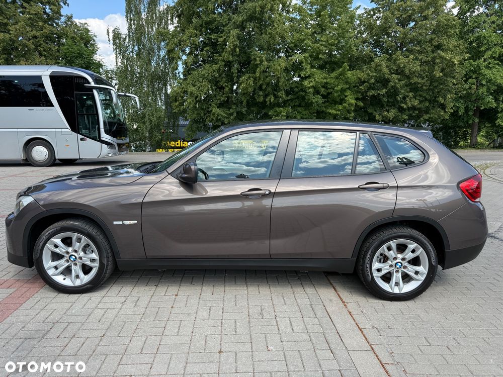 BMW X1 xDrive18d - 6