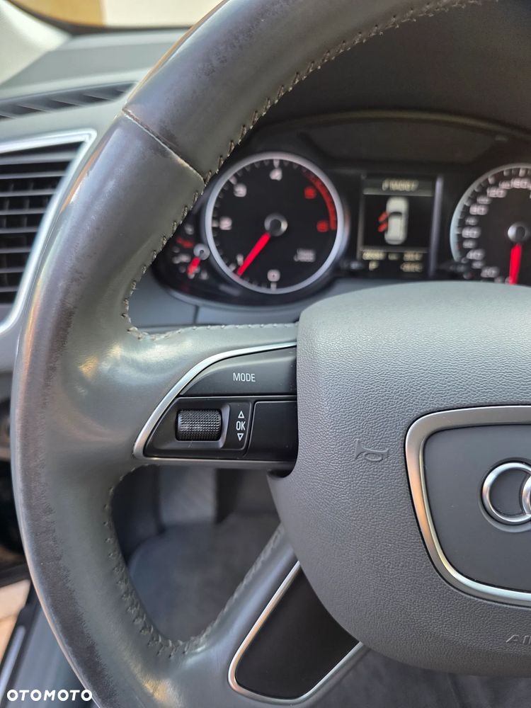 Audi Q5 2.0 TDI S tronic - 19