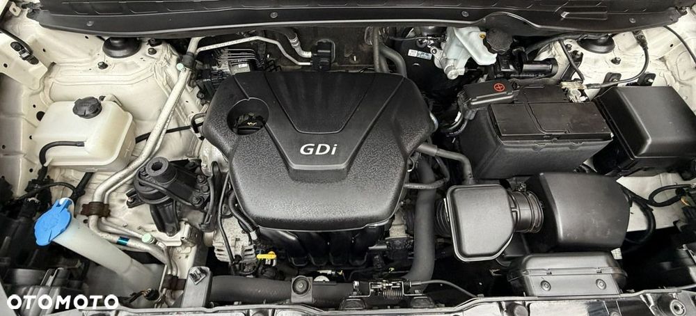Hyundai ix35 - 11
