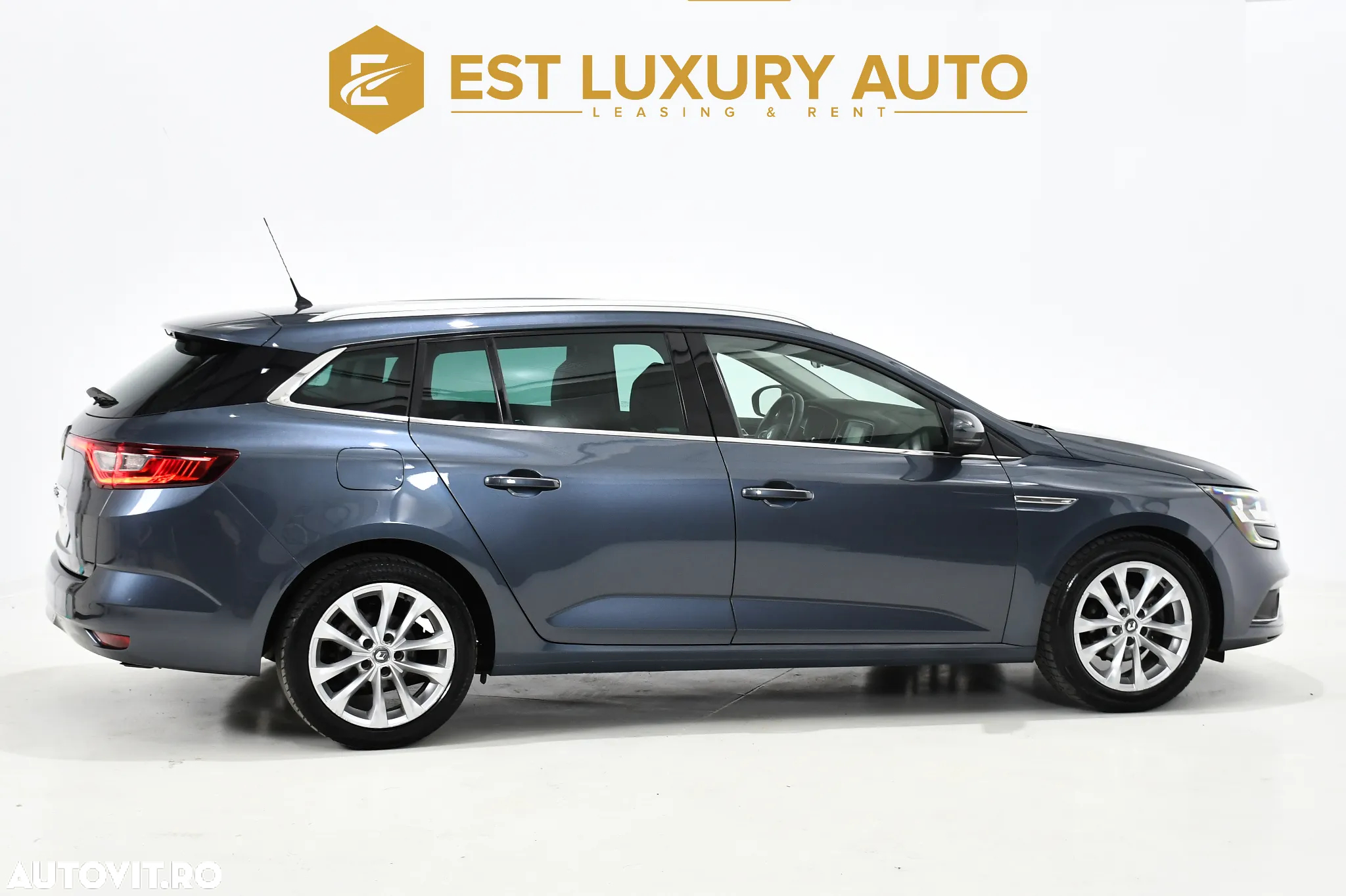 Renault Megane ENERGY dCi 110 INTENS - 10