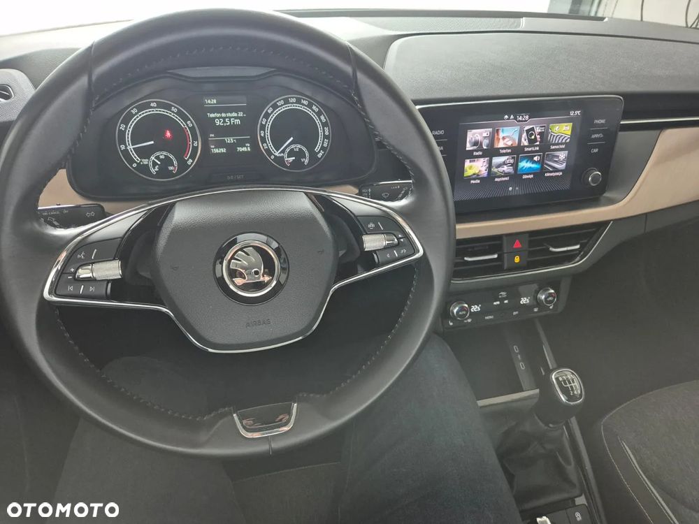 Skoda Scala 1.0 TSI Style - 16