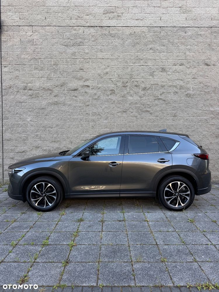 Mazda CX-5 2.5 Hikari AWD - 6
