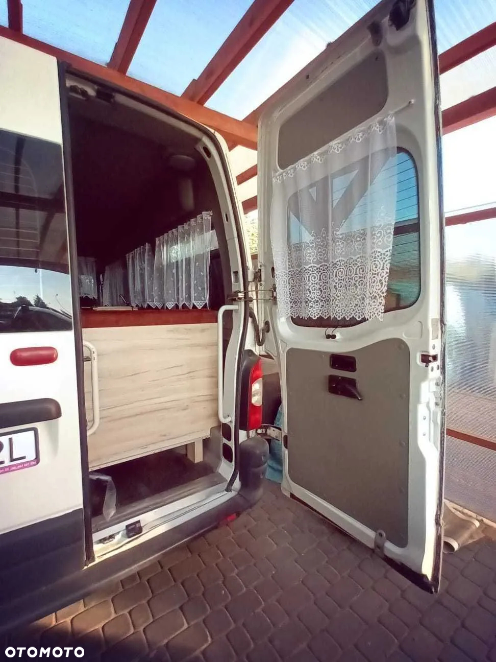 Renault Master dCi L3H1 - 6
