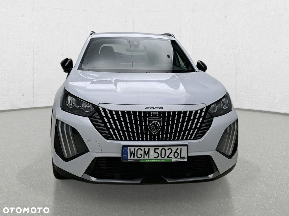Peugeot 2008 - 2