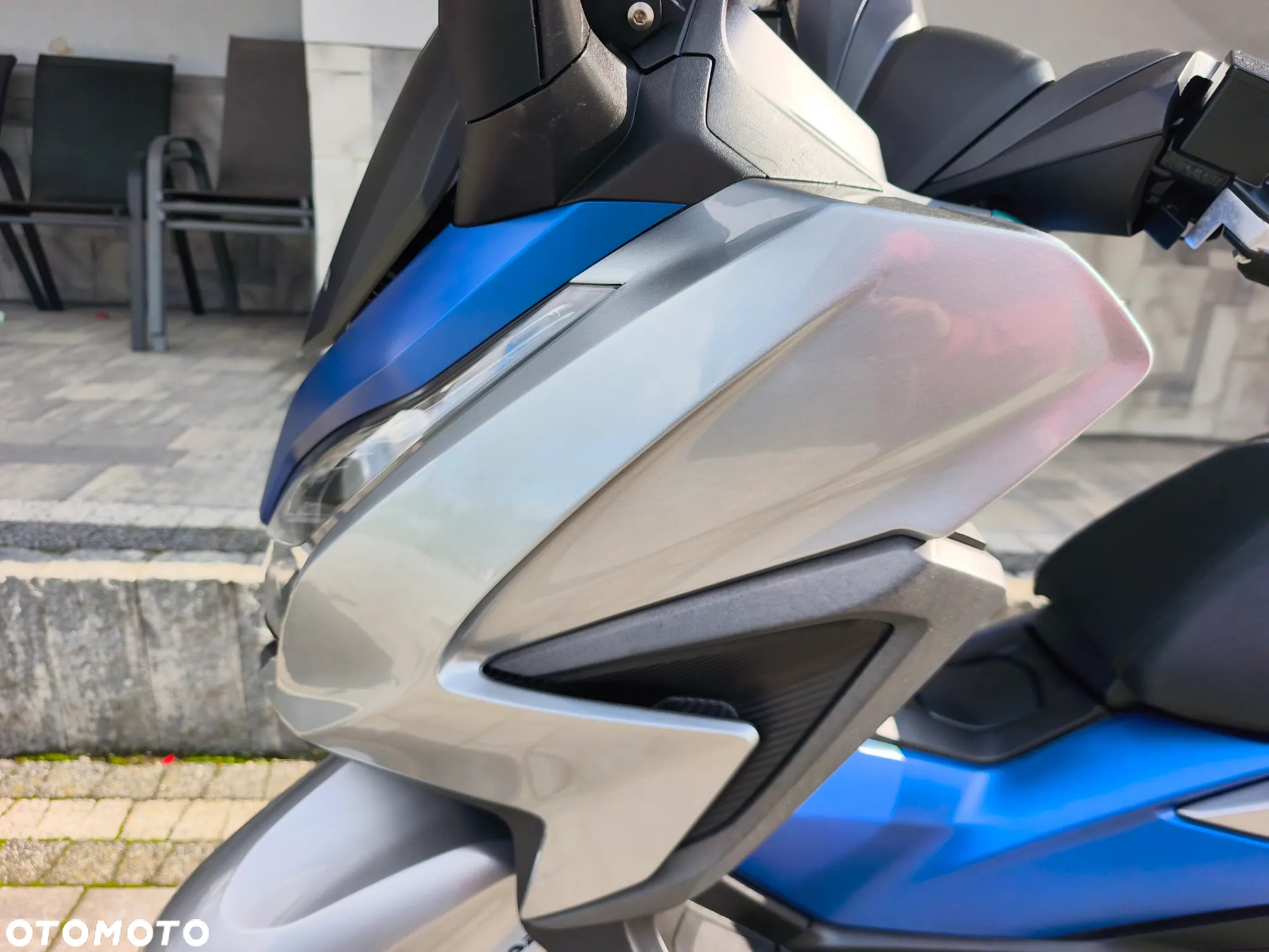 Honda NSS - 6