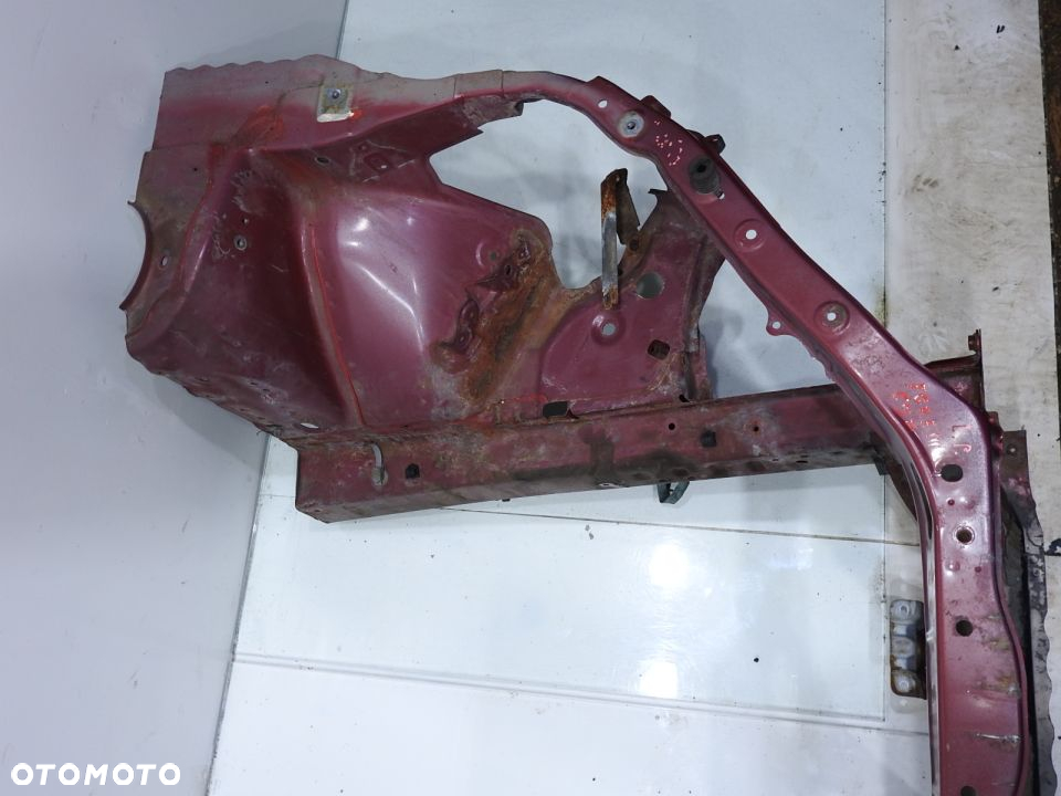 PODŁUŻNICA LEWY PRZÓD 69Z SUBARU FORESTER III - 7