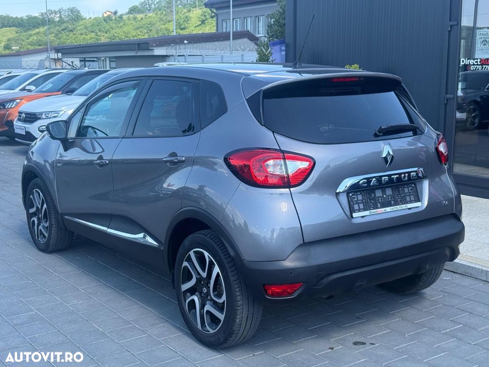 Renault Captur - 4