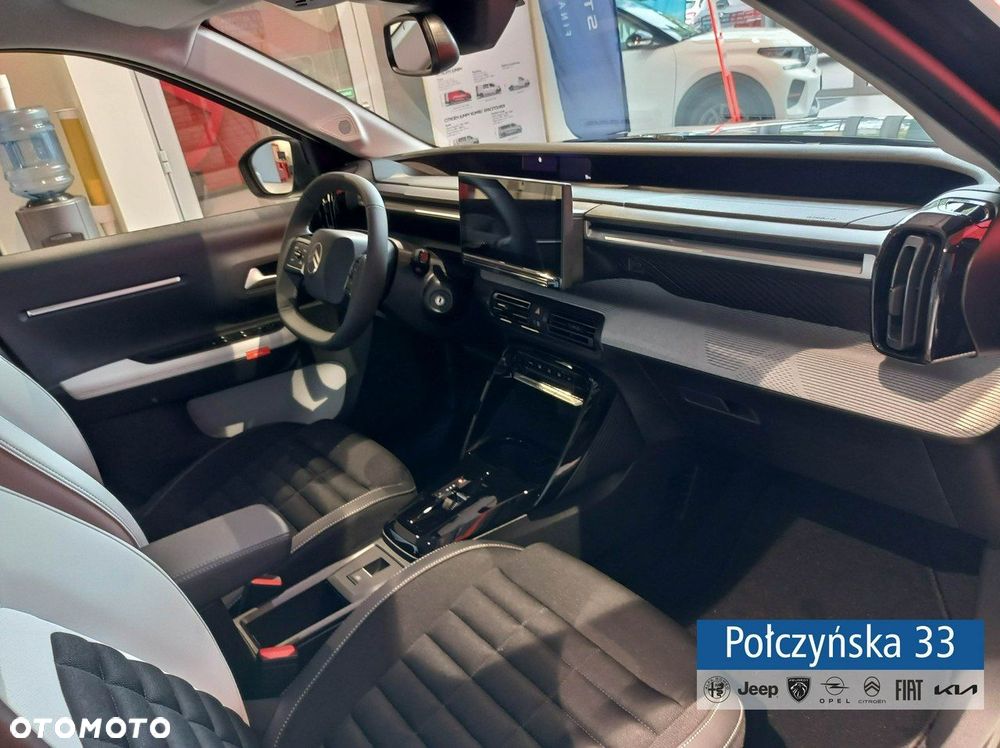 Citroën C3 Aircross - 9