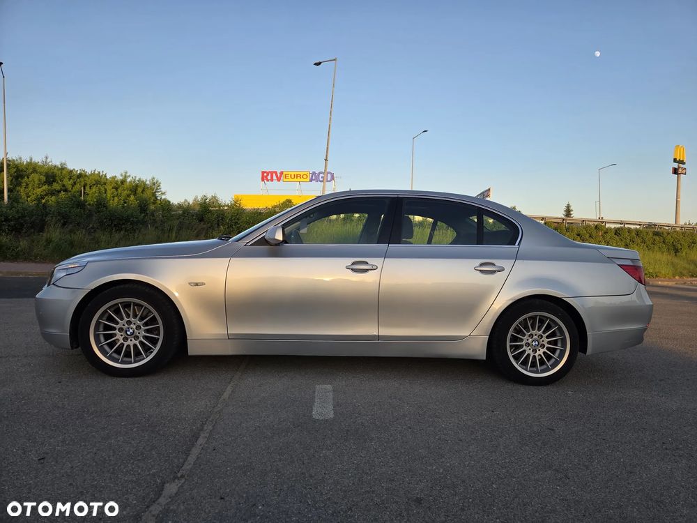 BMW Seria 5 - 9