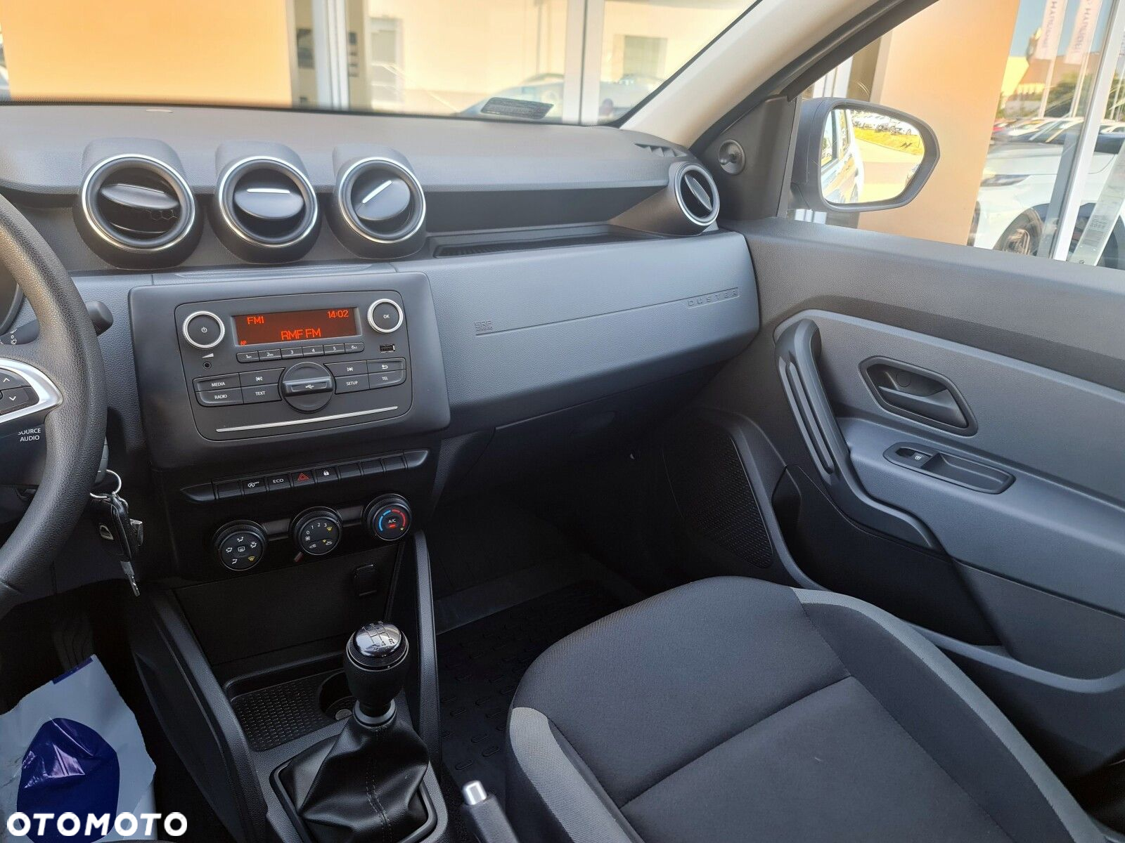 Dacia Duster - 17