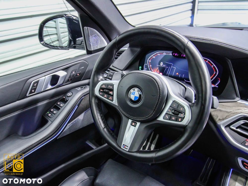 BMW X5 xDrive30d sport - 32