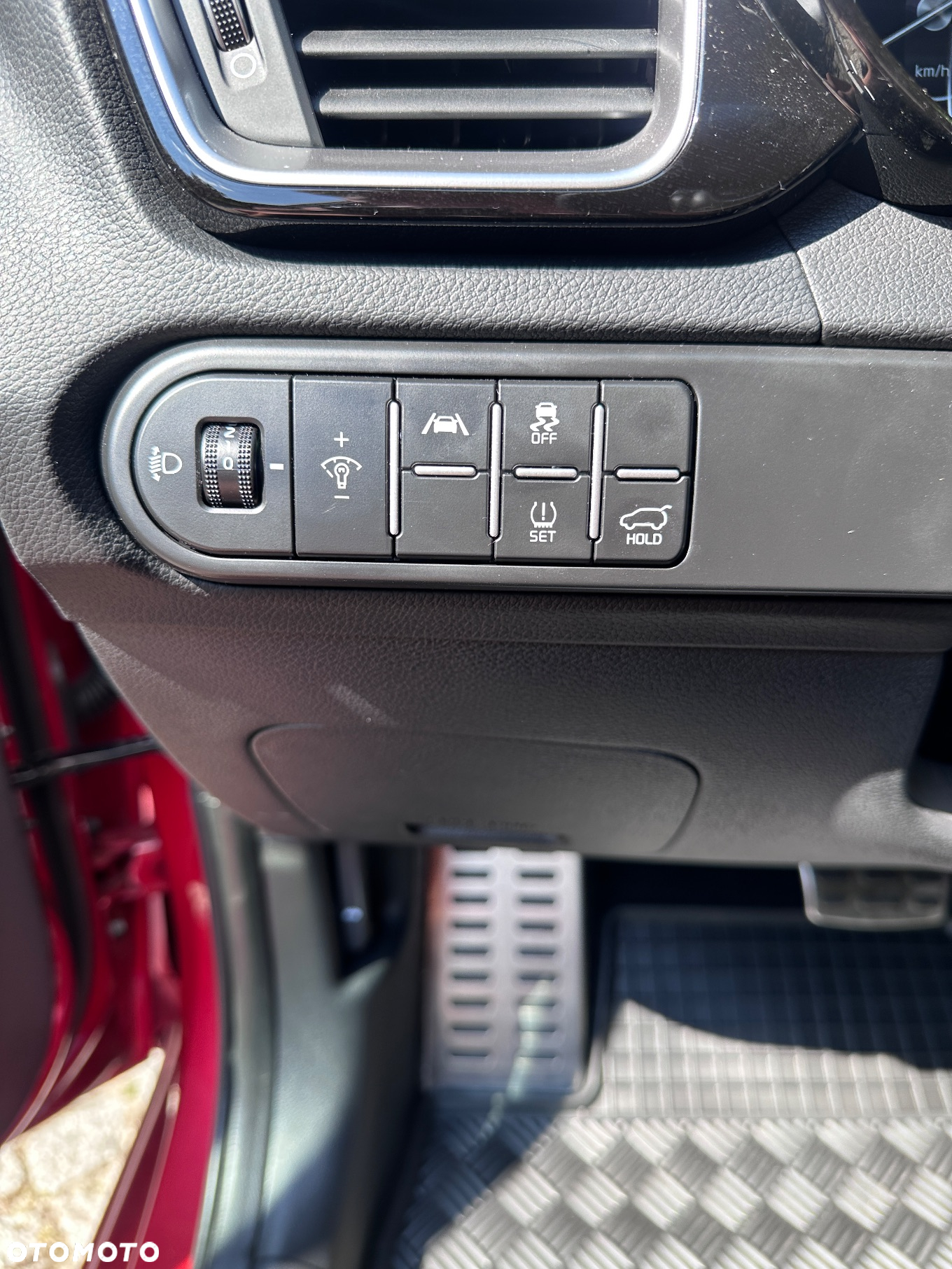 Kia Ceed 1.5 T-GDI DCT7 OPF JBL Sound Edition - 12