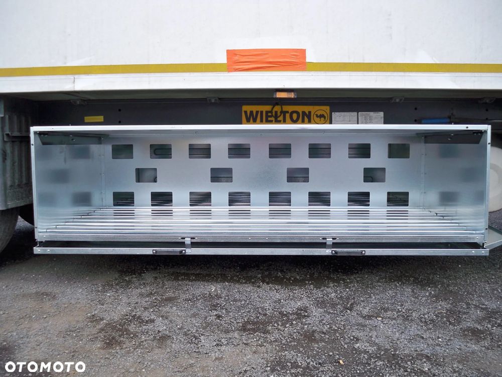 KOSZ NA PALETY PALECIARA - 2