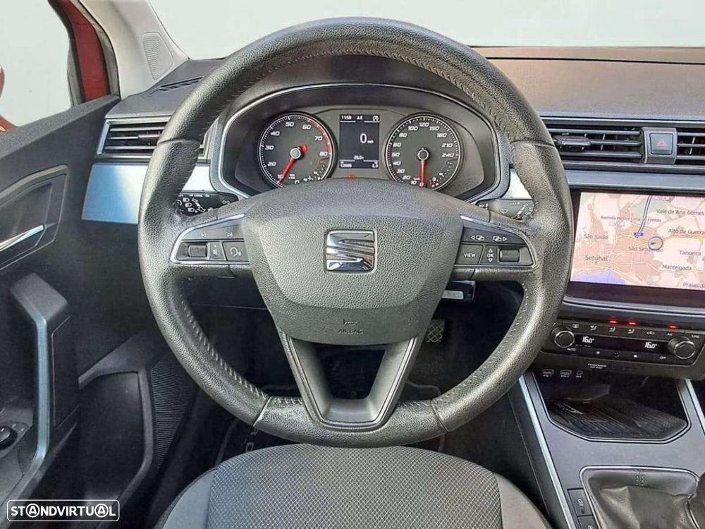 SEAT Arona 1.0 TSI Style - 11
