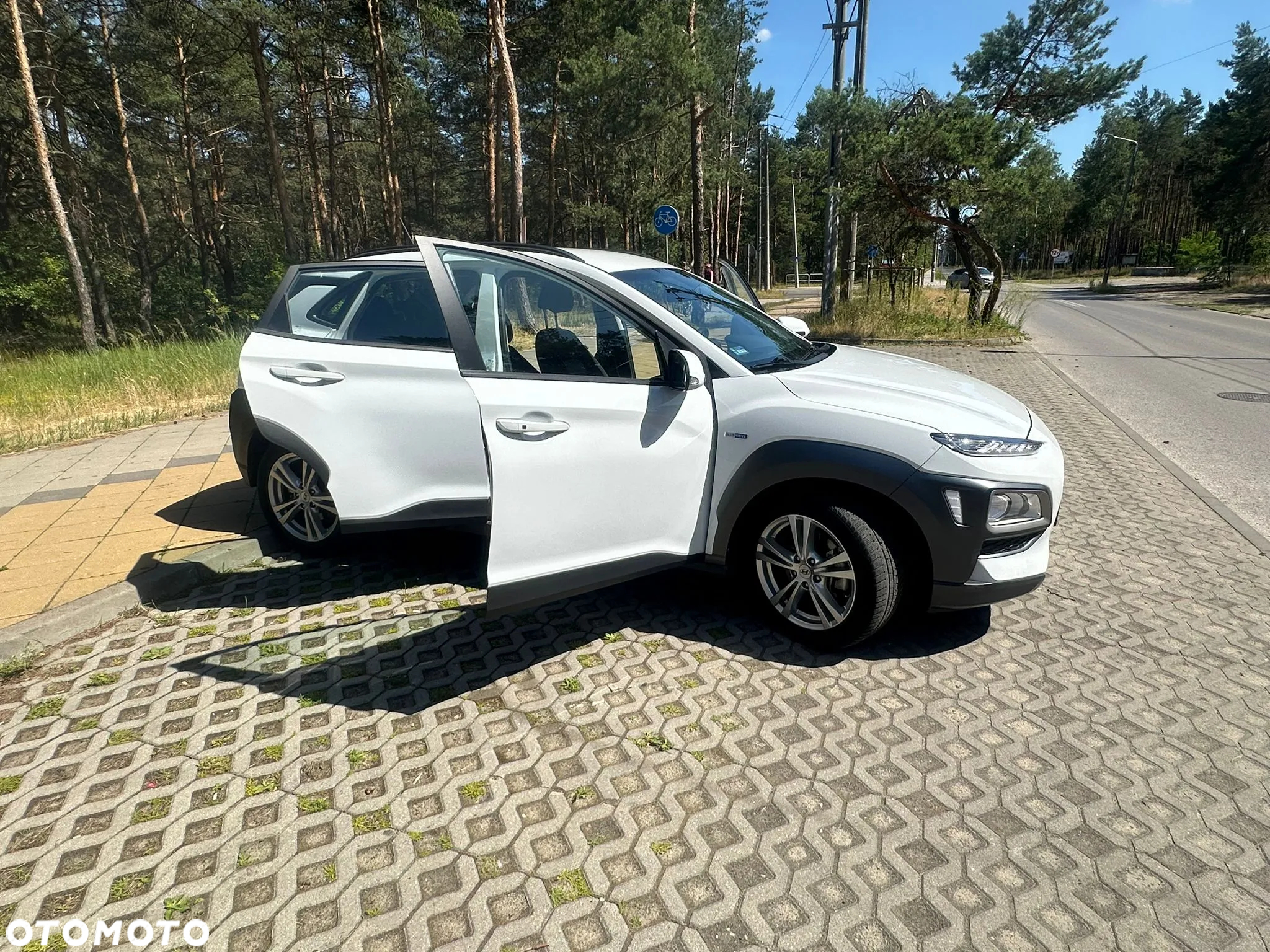 Hyundai Kona - 29