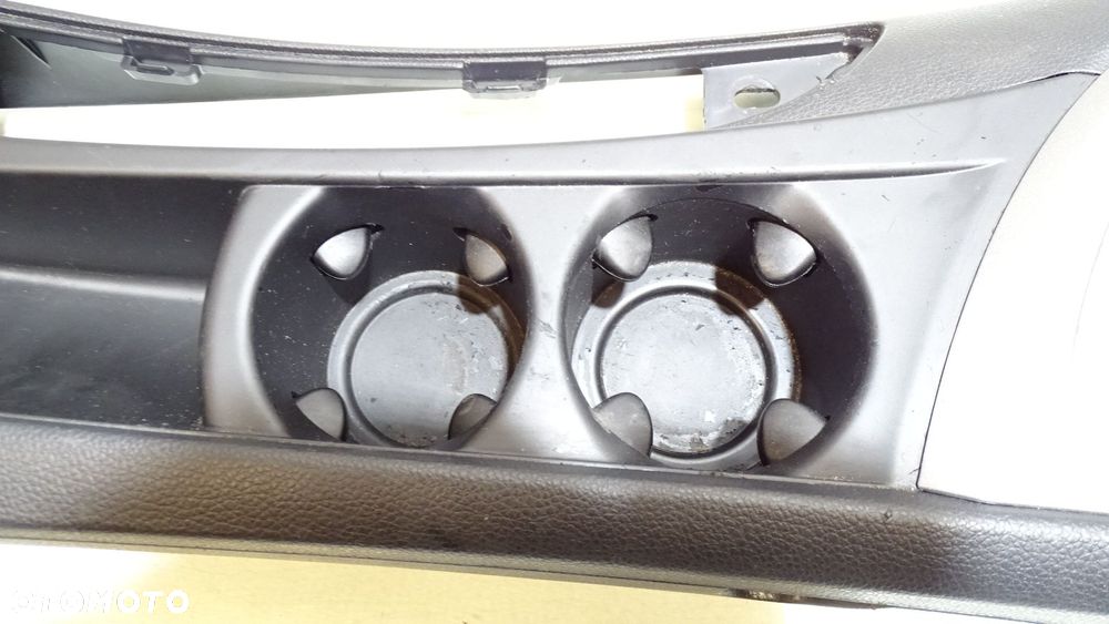 TUNEL ŚRODKOWY BMW E81 116i 2.0 - 3