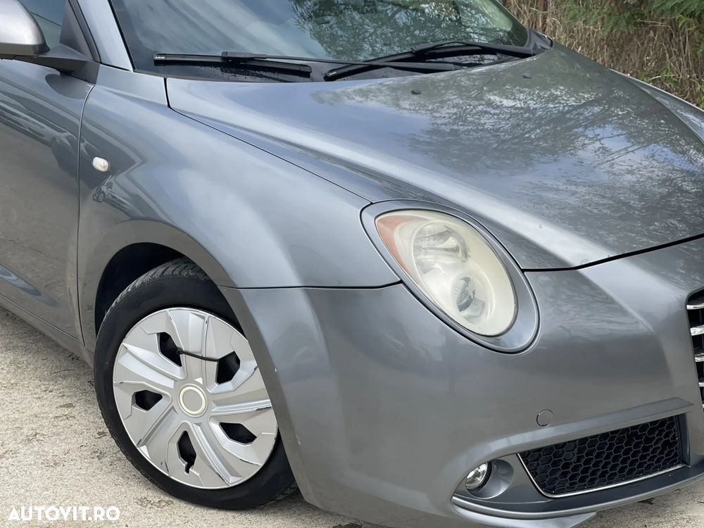 Alfa Romeo Mito 1.3 MJet Distinctive - 3