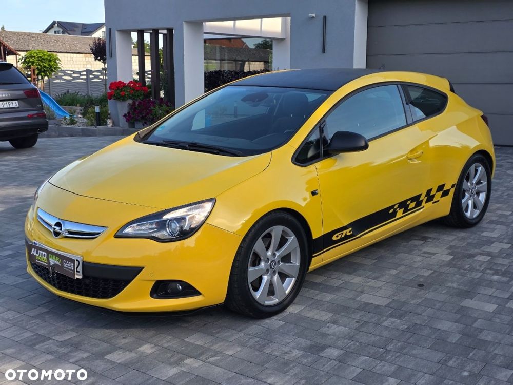 Opel Astra - 27