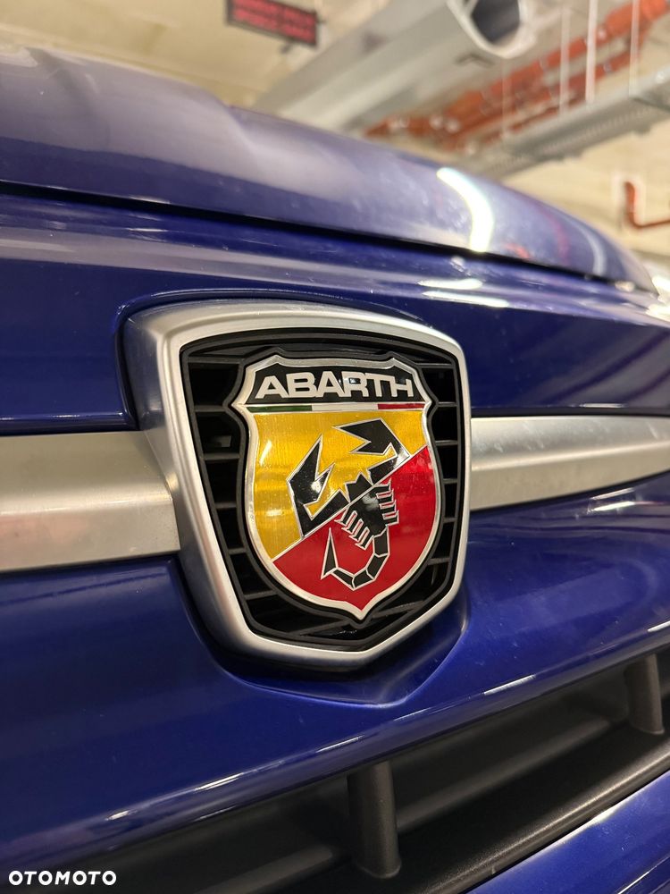 Abarth 595 - 17