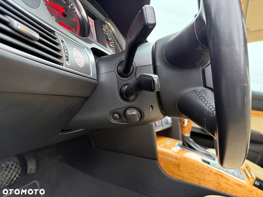 Audi A6 Limousine - 28