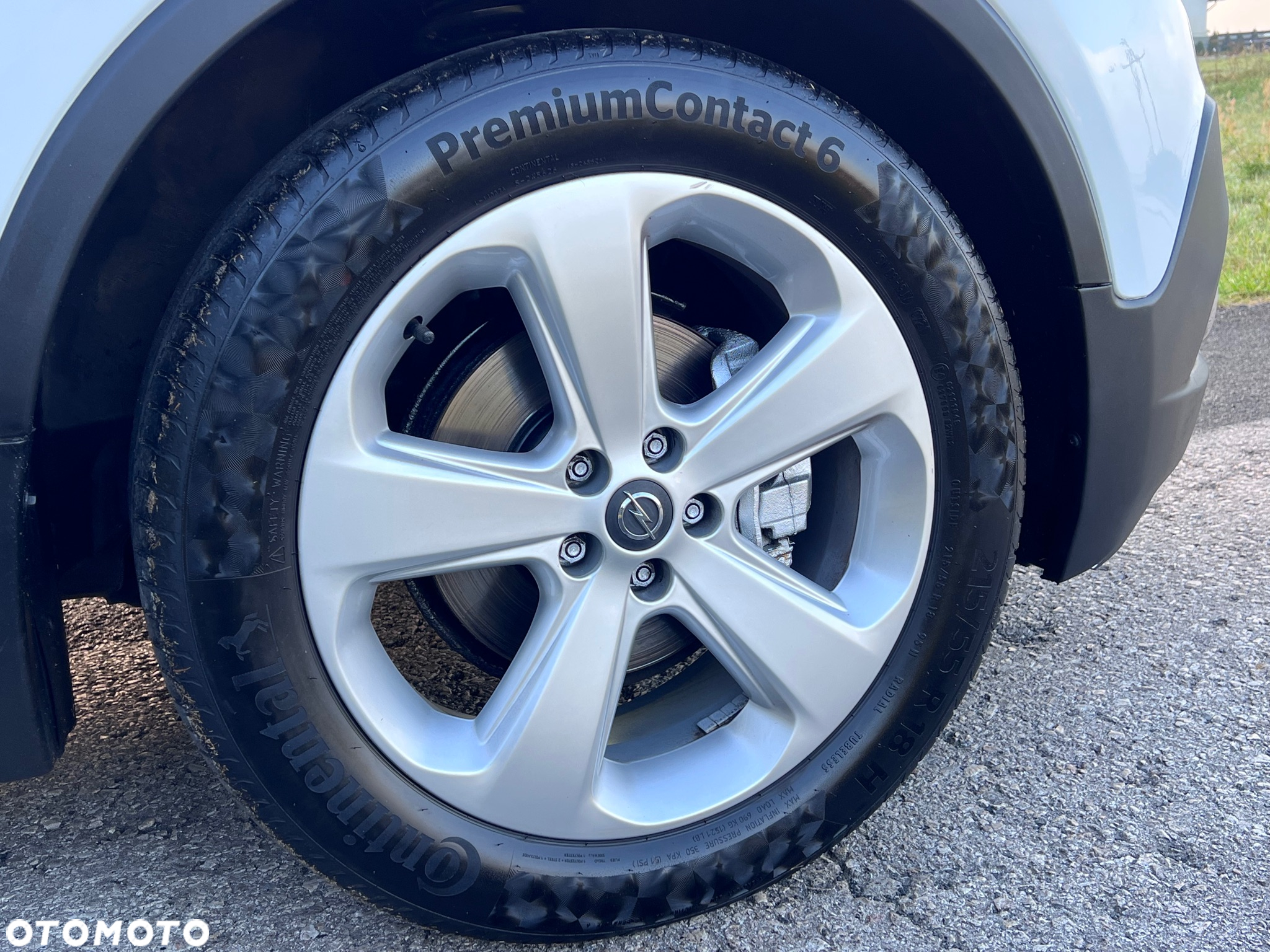 Opel Mokka 1.6 Cosmo S&S - 25