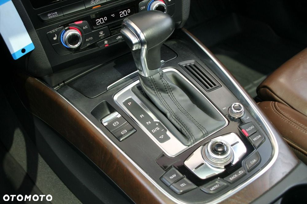 Audi Q5 2.0 TDI Quattro S tronic - 23