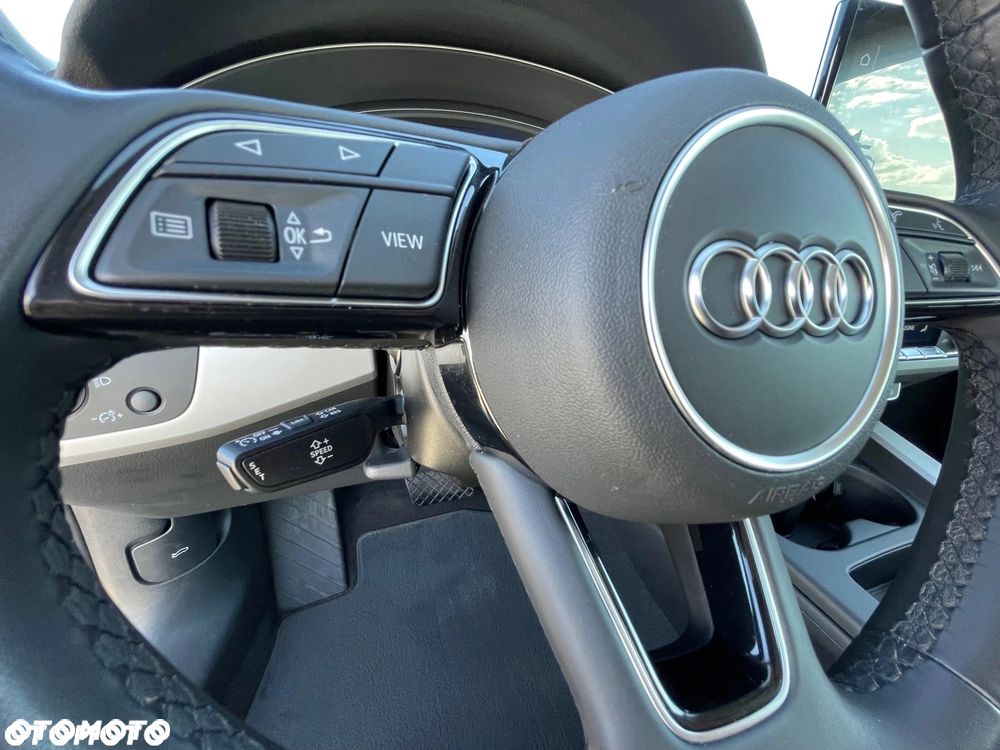 Audi A5 Coupé 40 TFSI mHEV S Line S tronic - 27