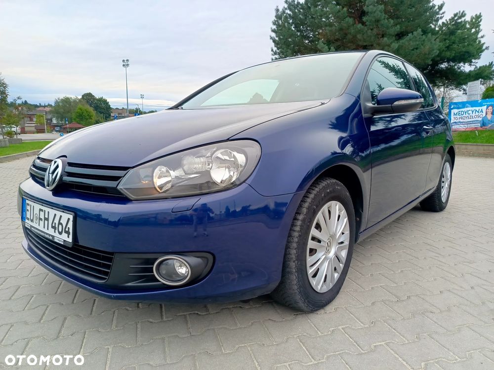 Volkswagen Golf 1.2 TSI Style - 9