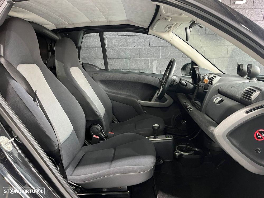 Smart City Cabrio - 17